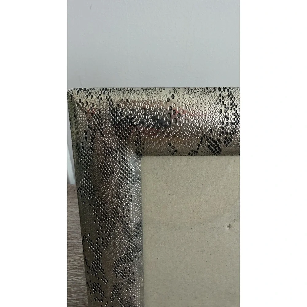 Graphic Image this silver